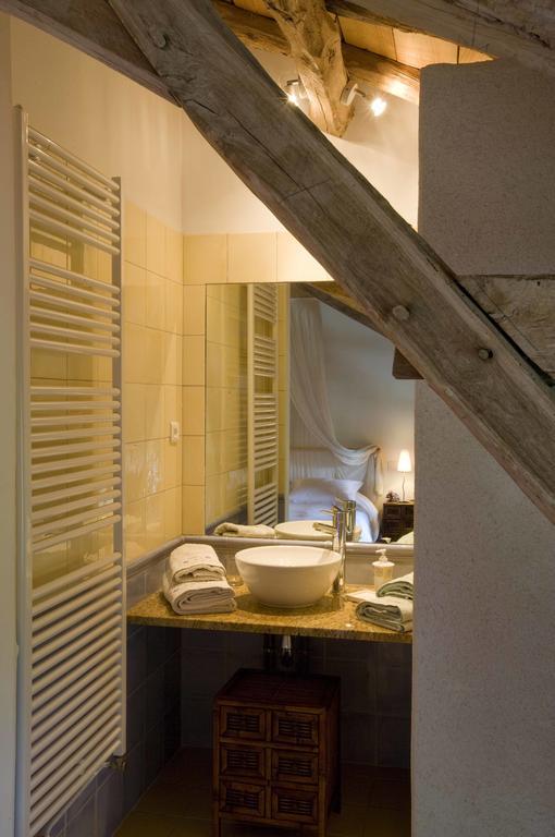 La Vayssade - Maison D'Hotes - Jacuzzi, Piscine & Truffes Lalbenque Ngoại thất bức ảnh
