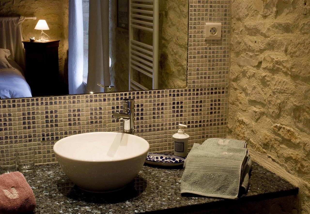 La Vayssade - Maison D'Hotes - Jacuzzi, Piscine & Truffes Lalbenque Ngoại thất bức ảnh