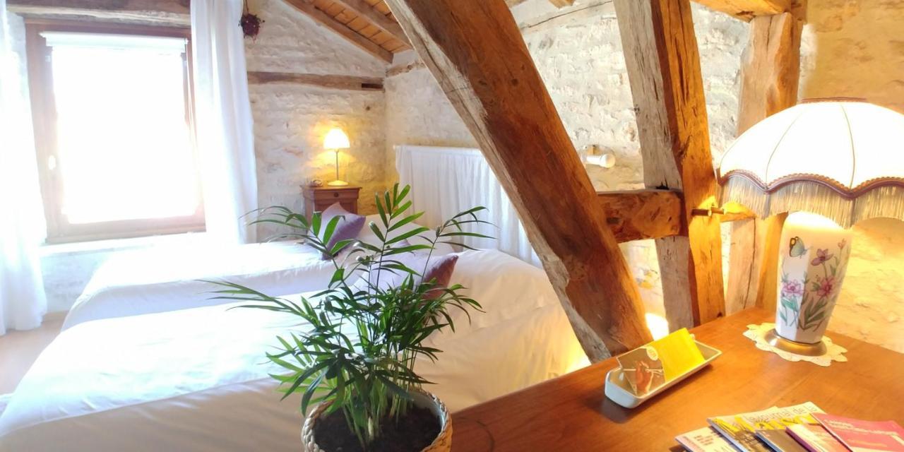 La Vayssade - Maison D'Hotes - Jacuzzi, Piscine & Truffes Lalbenque Ngoại thất bức ảnh